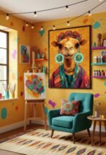 Desert Queen - Image 2