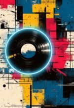 Ice Blue Spin Vibes.