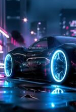 Icy Wheels, Future Feels