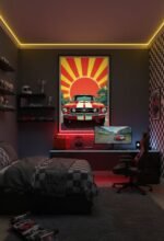 Sunburst Glow – Classic Edition - Image 2