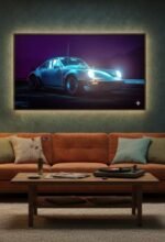 Icy Wheels, Vintage Feels - Image 2