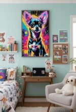 Neon Woof Purple Edition - Image 2