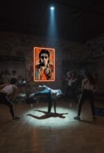 Glow Legend – MJ Edition - Image 2