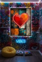 Glow Heart - Image 2