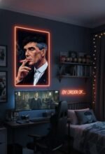 Peaky Mode - Image 2