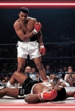 Iconic Muhammad Ali