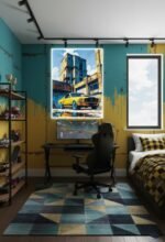 Yellow Cruise - Image 2